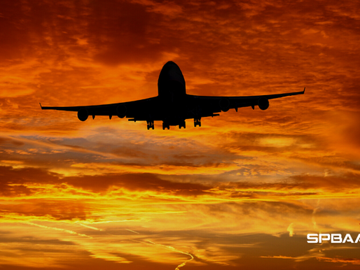 The SPBAA stands united in support of the aviation industry.