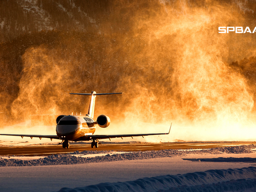 Join SPBAA; Together, we are shaping the future of sustainable private aviation.
