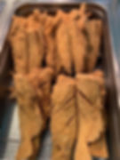 Fried Croaker