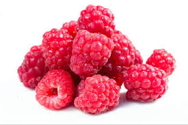 YYC Nutrition's Grain-Free Berry Muffins