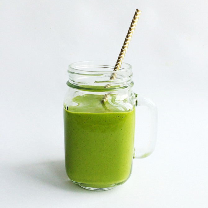 Detox Smoothie