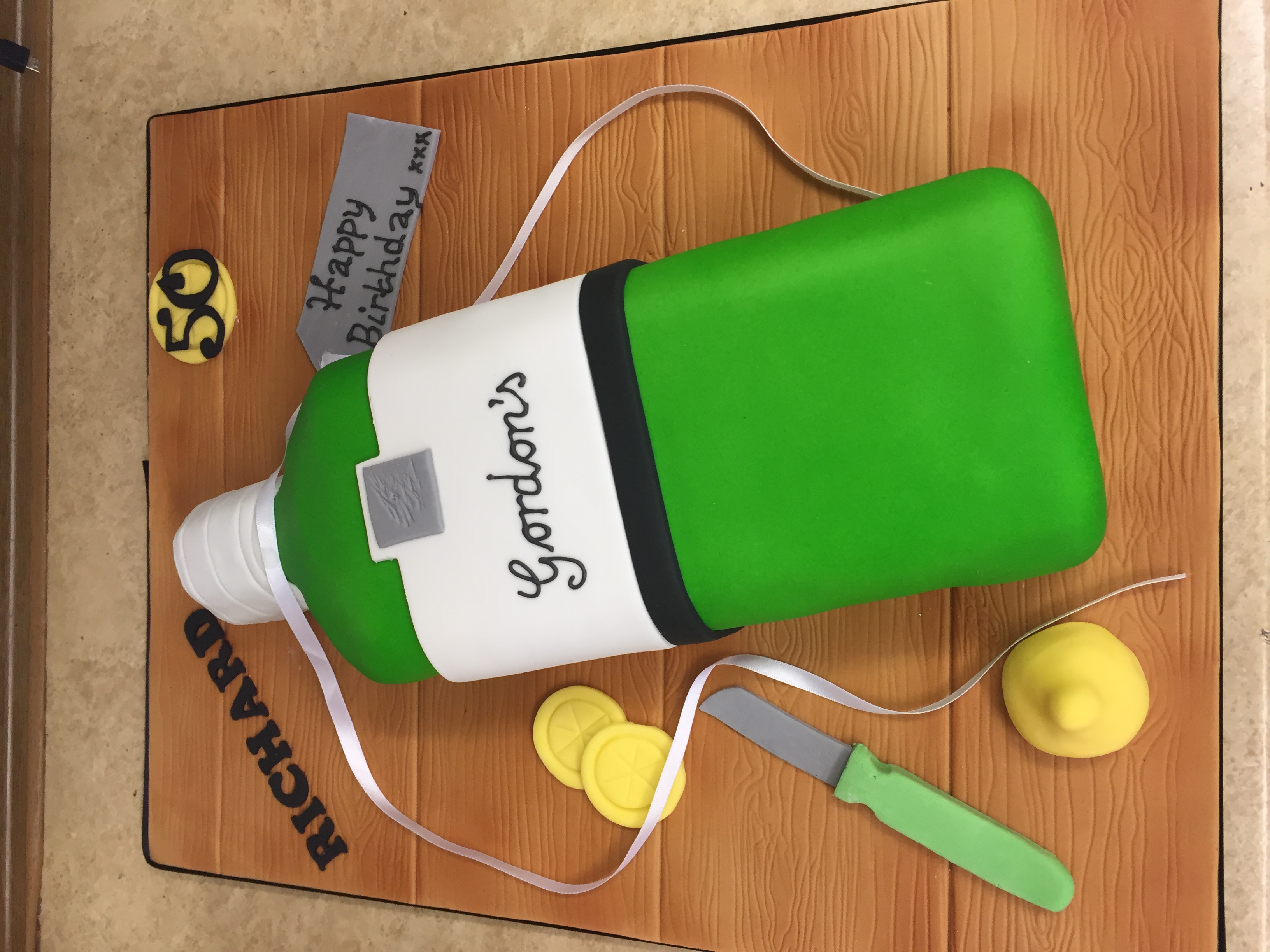 Birthday Celebration Cakes Orpington Kent