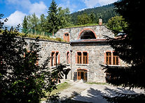 Fort Savoie
