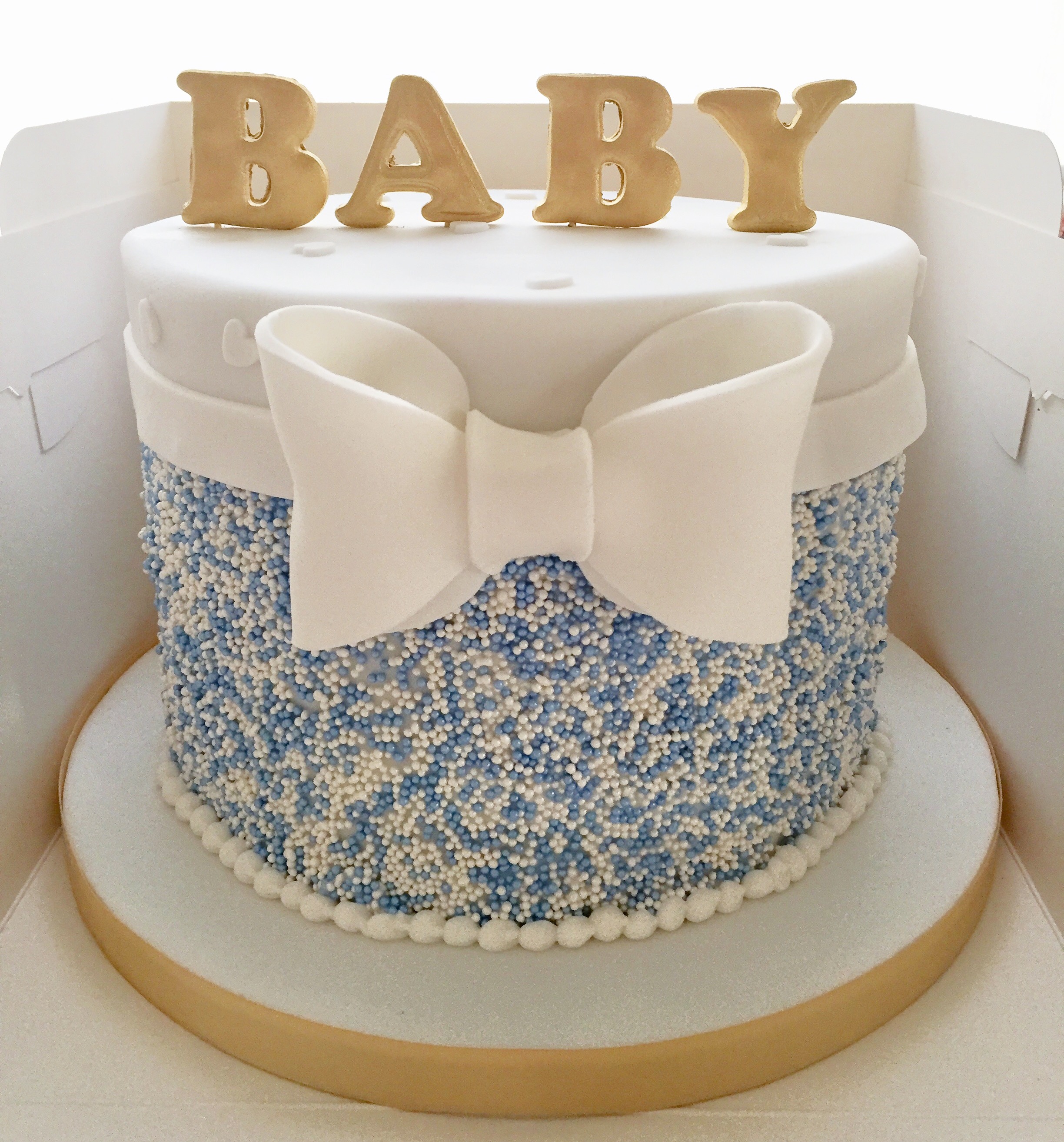 Birthday Celebration Cakes Orpington Kent