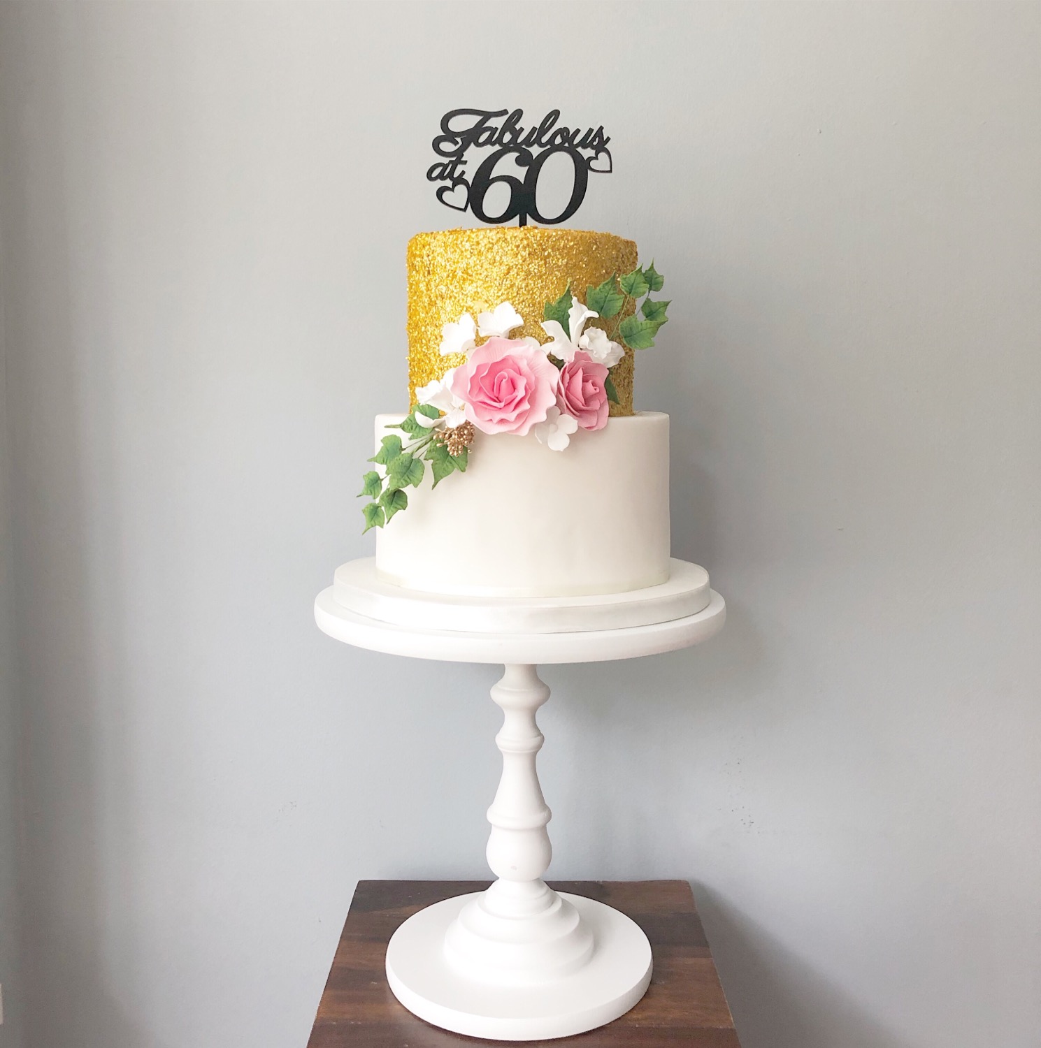 Birthday Celebration Cakes Orpington Kent