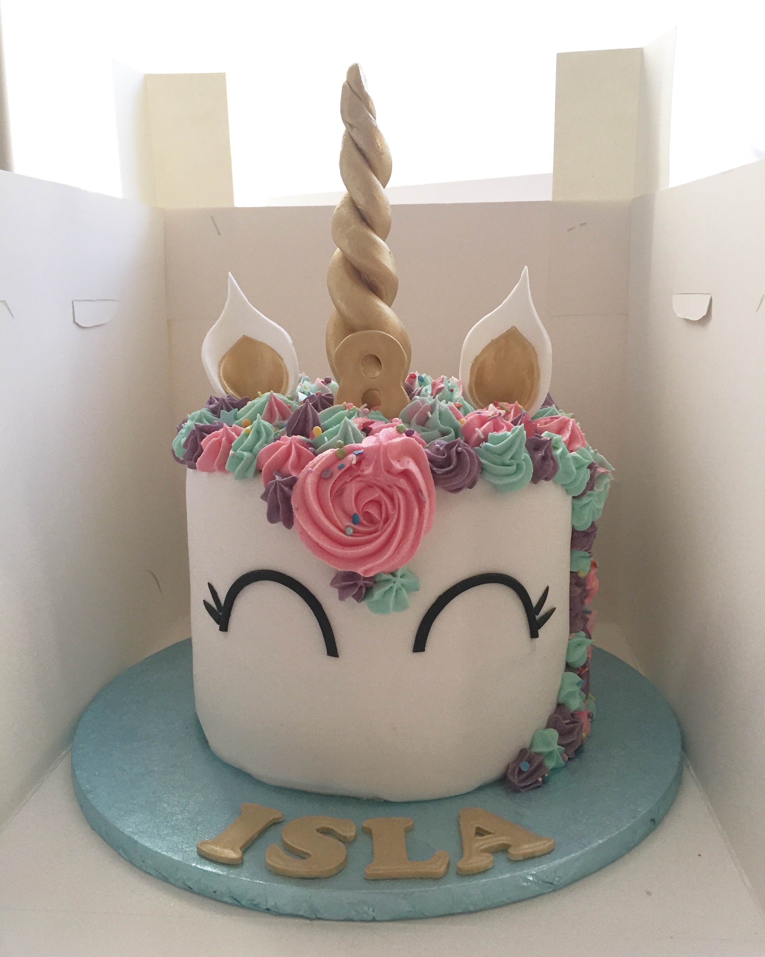 Birthday Celebration Cakes Orpington Kent