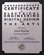 Certificate in Electrical Engineering Di