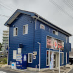 洗乾ぼっくすSUN北本町店の旧外装画像
