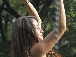 The Mechanics of Spirit Flow
