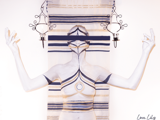 Equinox Revelations & New Allignments