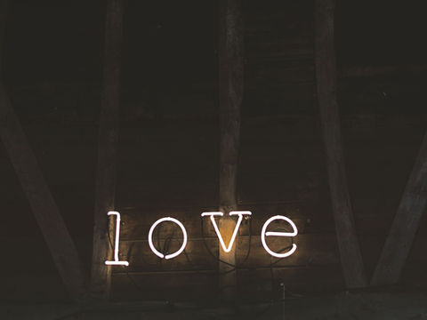 Live to Love!!