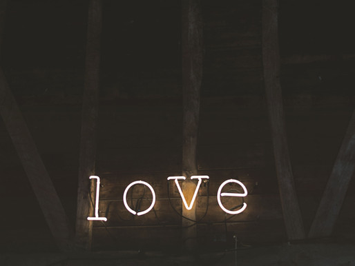 Love drug