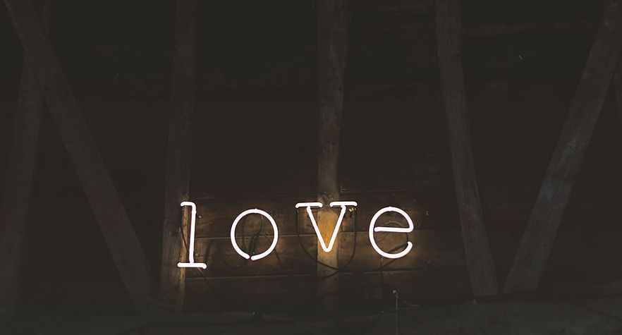 Liebe