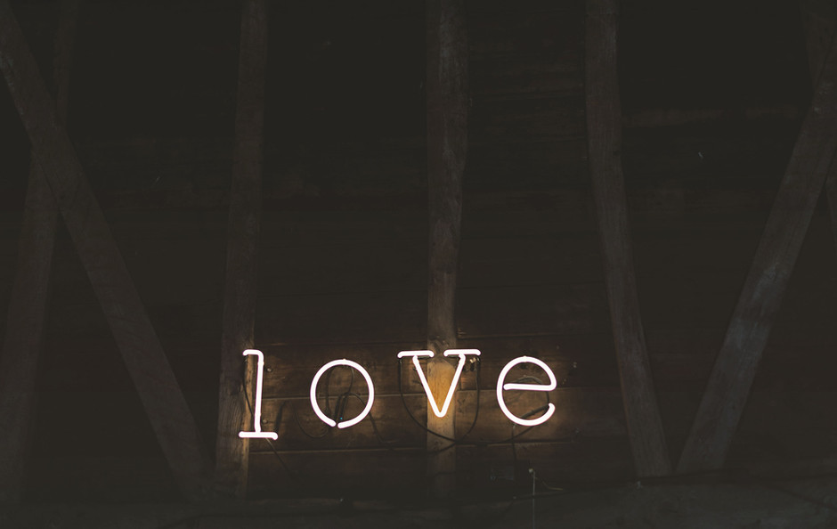 "All You Need Is Love...Love is all you Need " - John Lennon, Paul McCartney