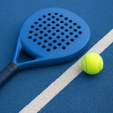 Wrexham Tennis & Padel Centre