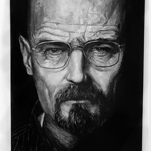 Walter white