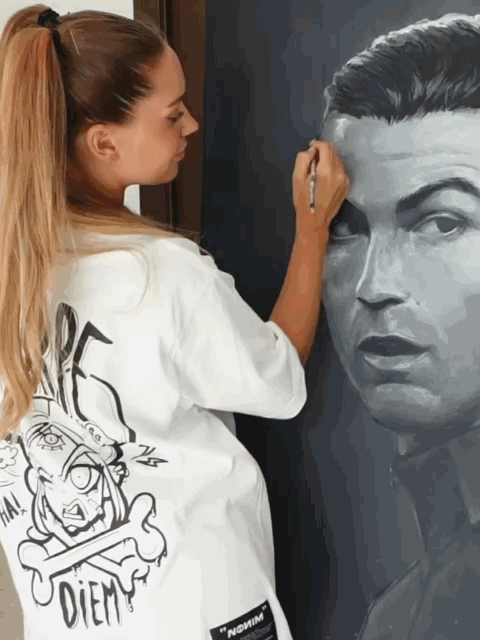 GIF CRISTIANO