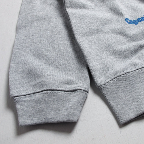 マーガレット2014年23号 Captain Maverick's Sweat Shirts Grey | The Old Sailor's