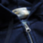 オールドセイラーズ インディゴシリーズ  ジップ