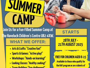 Summer Camp