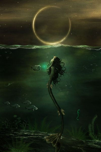 Pisces New Moon Circle