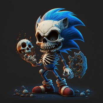 Digitalviolence_sonic_the_hedghog_with_a_skull_in_his_hand_runn_9df787aa-f00f-4c9a-840f-44