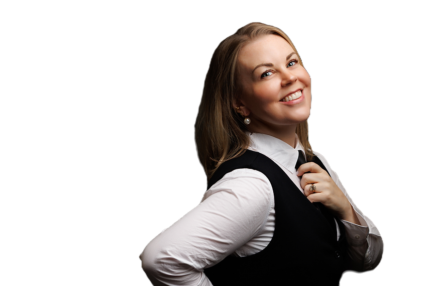 Employee Wellbeing Keynote Speaker Dr. Meg Myers Morgan