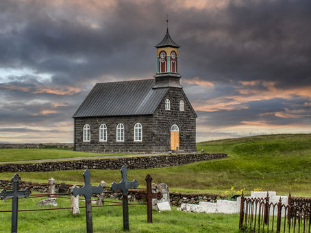 Why Plant Heritage Covenant Church in Deer Park, Washington?