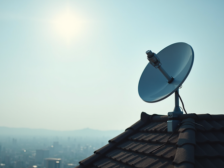 Top DTH Providers for Satellite TV Solutions