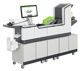 DS-180i Inserter