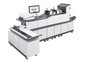 DS-600i HighVolume Folder Inserter