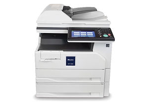 Muratec MFX-3535 Copier MFP