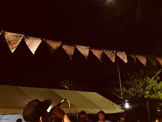 【Blog更新】恩納村＆郡上LIVE