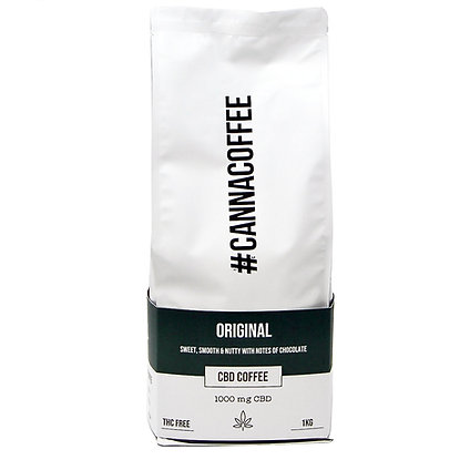1kg original cbd coffee