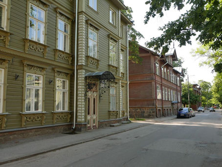 Tagung Mare Balticum - geförderte Teilnahme für baltische und deutsche Studenten