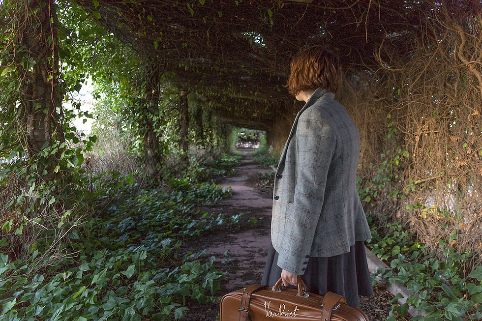 LOST