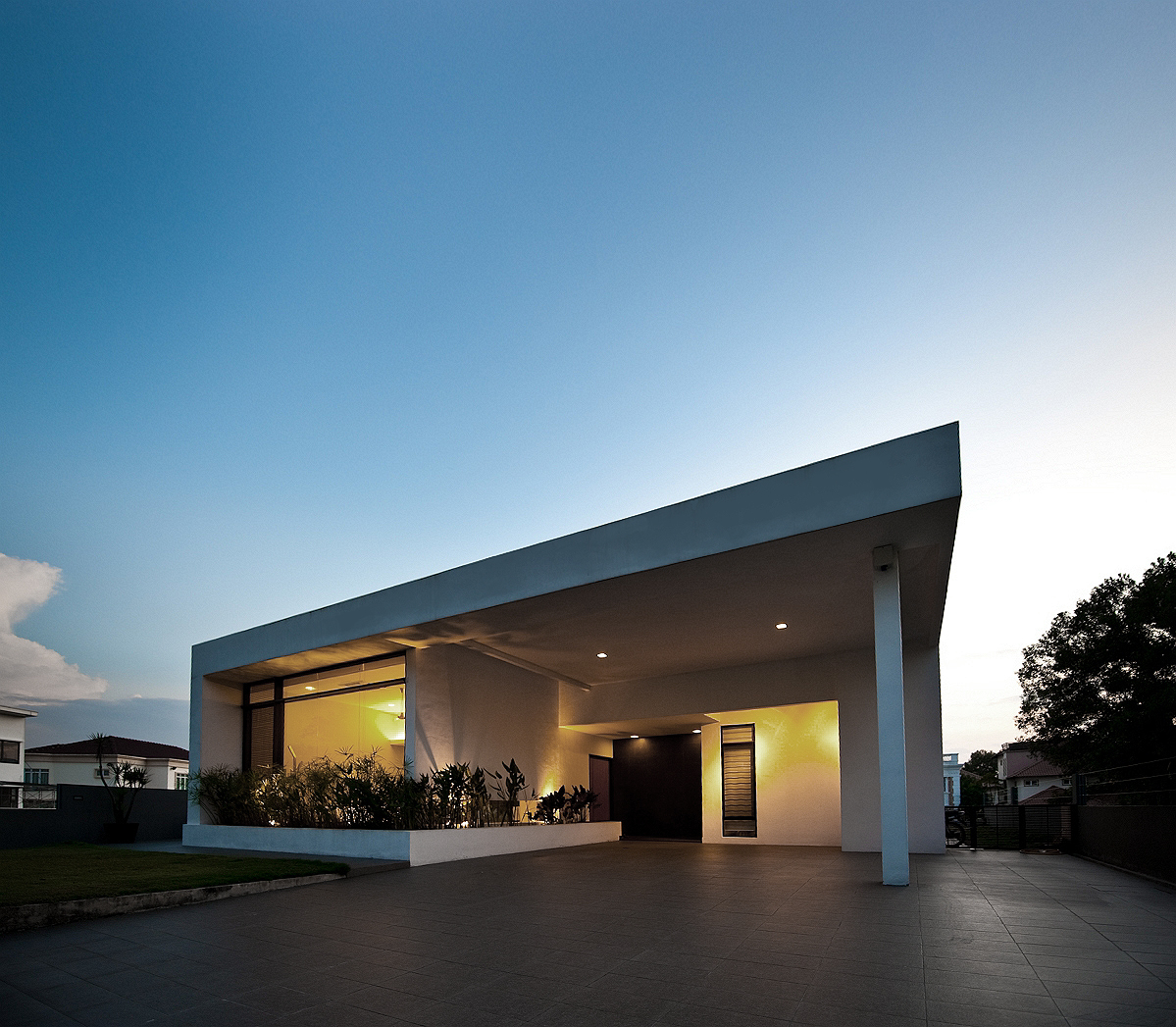 Project Lydia's House architectportfolio