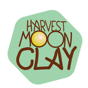 Harvest Moon Clay Horizontal