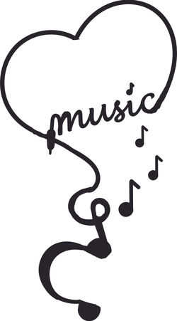 music