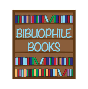 Bibliophile books horizontal
