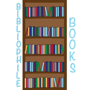 Bibliophile books Vertical