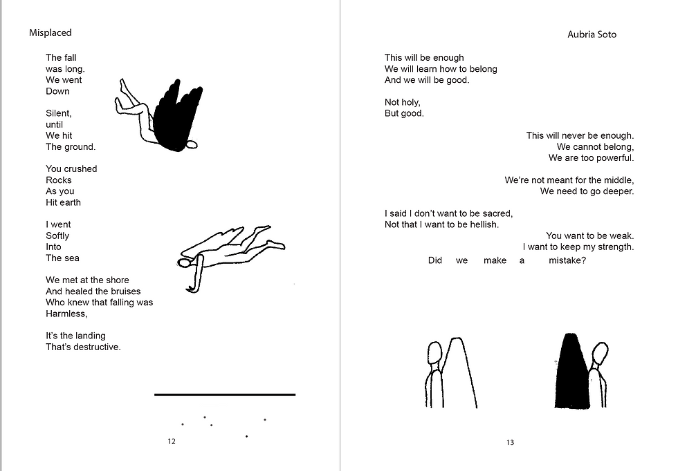 Poetry book 2