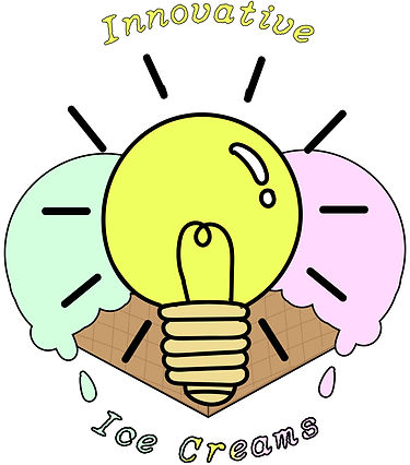innovative ice creams logo