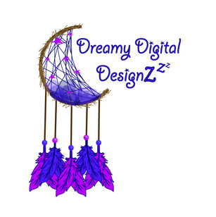 Dreamy Digital Designz vertical