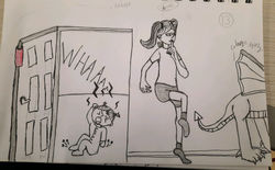 Sparky McFlicker pg 13