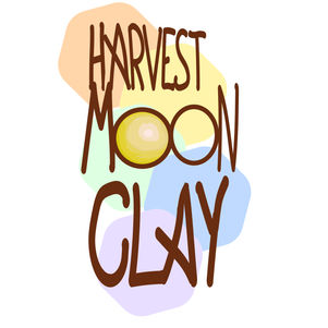 Harvest Moon Clay Vertical