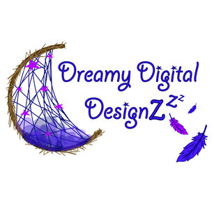 Dreamy Digital Designz horizontal