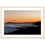Thumbnail: Classic Semi-Glossy Paper Wooden Framed Poster - Morning Glow