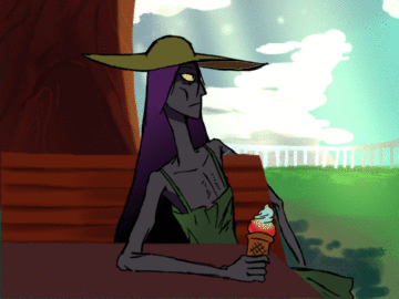 Secondary Action Gif