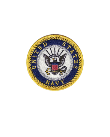 Military patch